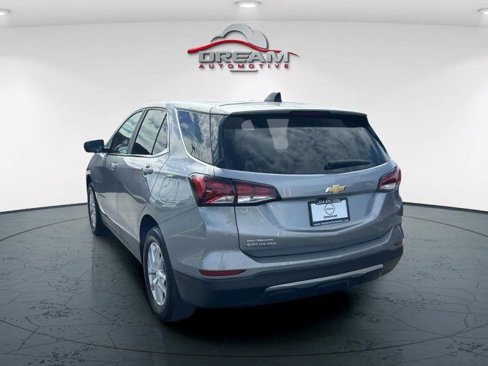 Used 2023 Chevrolet Equinox LT image 6