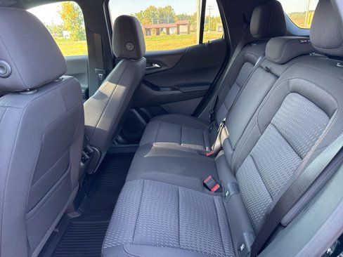 New 2026 Chevrolet Equinox LT w/ Midnight Edition image 29