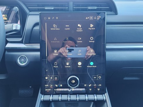New 2026 GMC Terrain Denali image 28