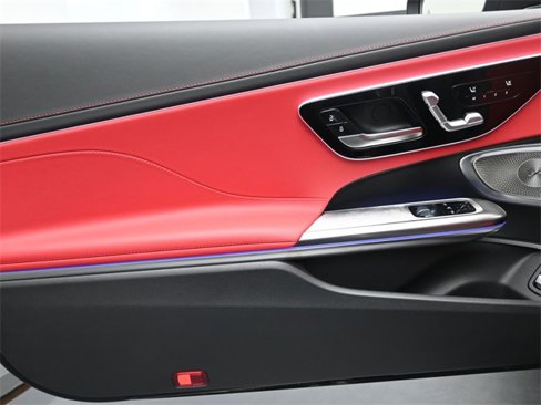 New 2026 Mercedes-Benz CLE 53 AMG 4MATIC Coupe image 22