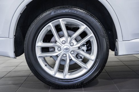 Certified 2024 Dodge Durango GT image 17