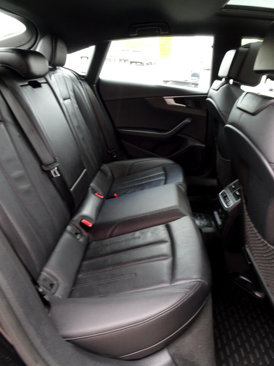 Used 2019 Audi A5 2.0T Premium Plus w/ Premium Plus image 13