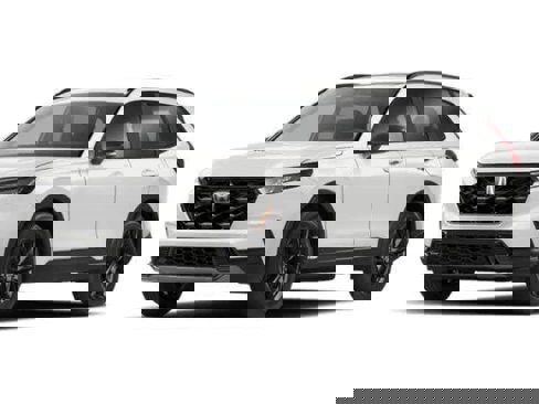 New 2026 Honda CR-V Sport image 1