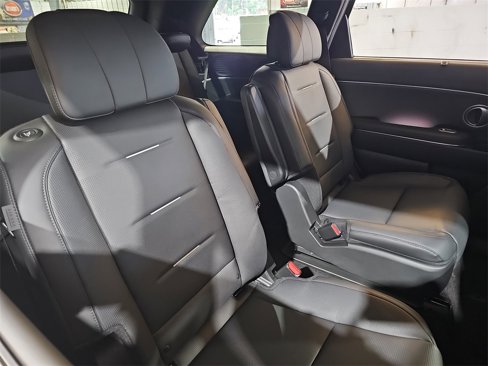 New 2026 Hyundai Palisade Calligraphy image 11
