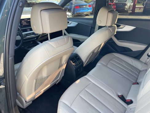 Used 2017 Audi A4 2.0T Premium image 13