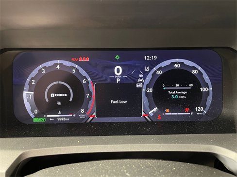 New 2025 Toyota Tacoma TRD Off-Road w/ TRD Off Road Upgrade Package image 3