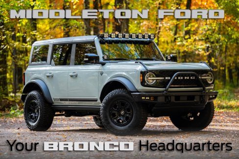New 2025 Ford F150 Lariat w/ Equipment Group 501A Mid image 38