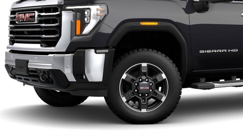 New 2026 GMC Sierra 2500 SLT image 19