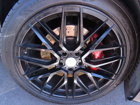 Used 2019 Maserati Ghibli S image 18