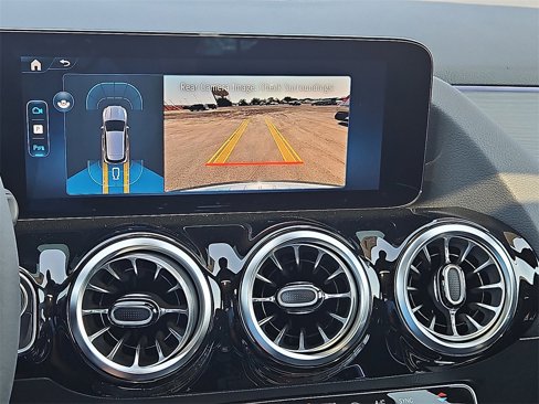 New 2026 Mercedes-Benz GLA 250 image 24