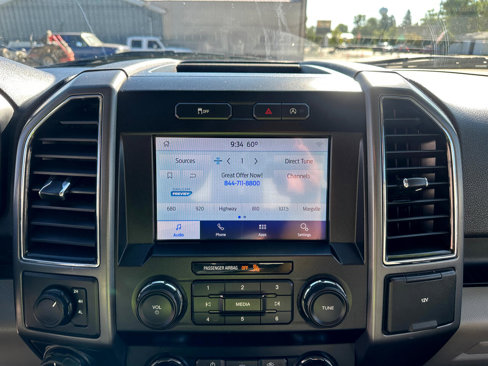 Used 2020 Ford F150 XLT w/ Trailer Tow Package image 11