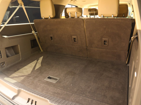 Used 2019 Ford Expedition Max XLT w/ Equipment Group 202A image 55