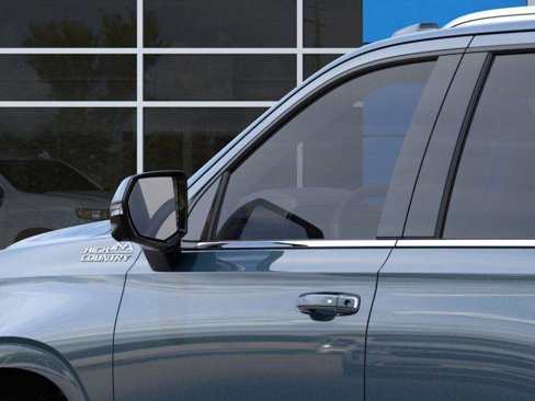 New 2026 Chevrolet Tahoe High Country image 12
