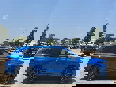 New 2026 Acura MDX A-Spec image 3