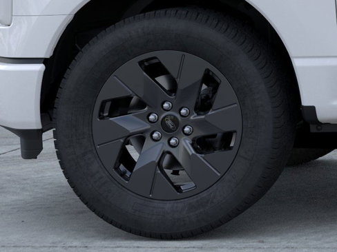 New 2025 Ford F150 Lightning Flash image 19