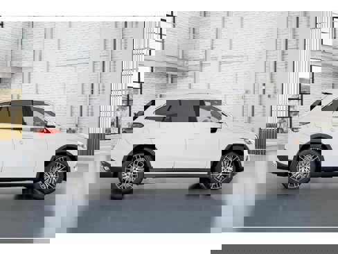 New 2026 Mercedes-Benz GLC 300 image 15