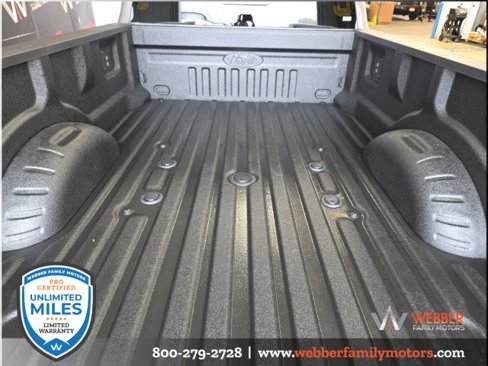 New 2026 Ford F350 Lariat image 10