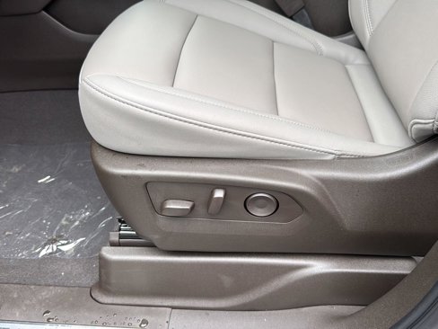 New 2025 Chevrolet Tahoe Z71 w/ Comfort Package image 29