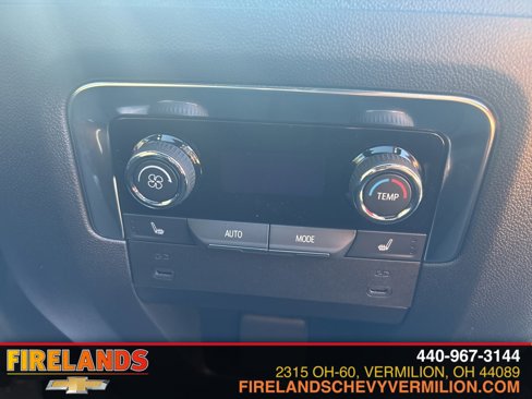 New 2026 Chevrolet Suburban High Country w/ Sun And Tow Package image 51