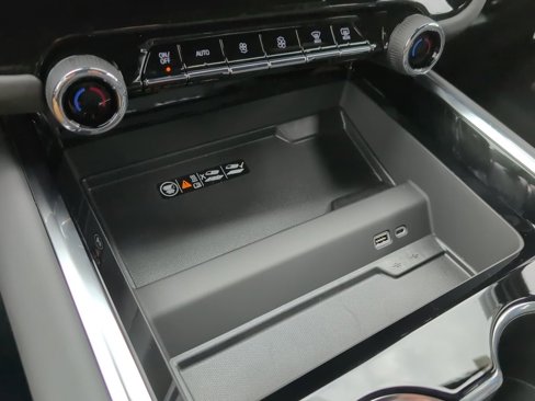 New 2026 Chevrolet Suburban RST w/ Comfort Package image 19