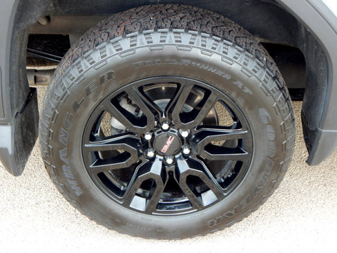 Used 2024 GMC Sierra 1500 Elevation w/ Preferred Package image 33