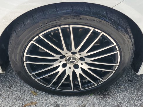 Used 2024 Mercedes-Benz C 300 Sedan image 7