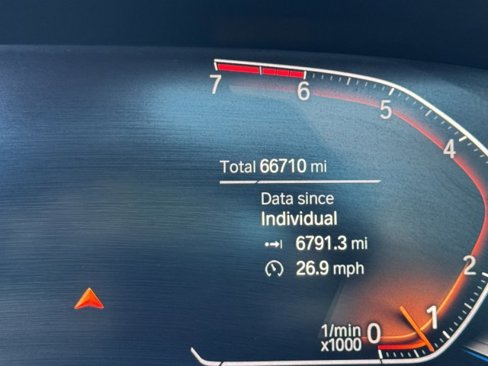 Used 2019 BMW X5 xDrive50i w/ M Sport Package image 8
