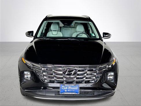Used 2023 Hyundai Tucson Limited image 3