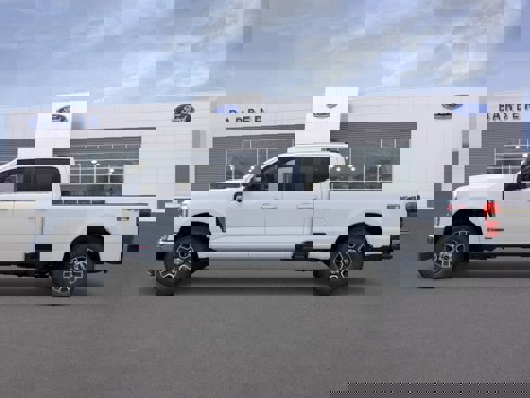 New 2026 Ford F350 4x4 Crew Cab Super Duty image 3