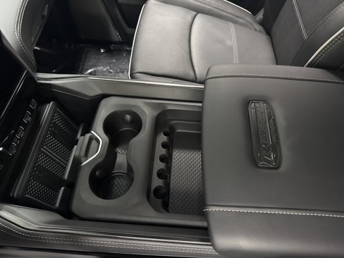 New 2025 RAM 2500 Rebel w/ Rebel Level 2 Equipment Group image 20
