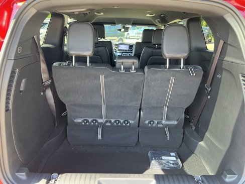 New 2026 Chrysler Pacifica Select image 19