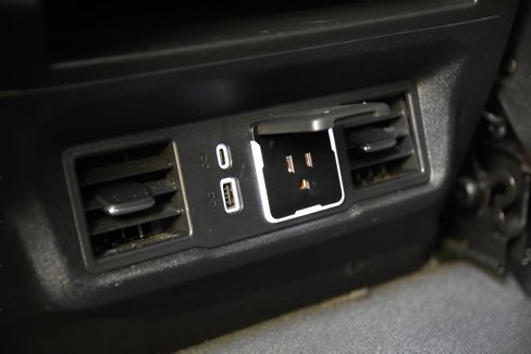Used 2023 Chevrolet Silverado 1500 LT w/ Protection Package image 34