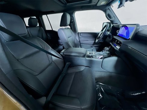 Certified 2025 Toyota Land Cruiser image 26