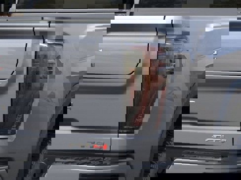 New 2026 GMC Sierra 2500 AT4 w/ Technology Package image 11