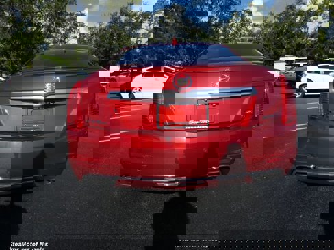Used 2014 Cadillac CTS Luxury image 12