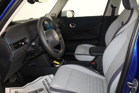 New 2025 MINI Cooper S image 22