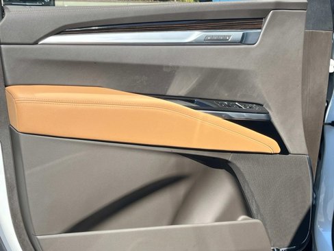 New 2025 Cadillac Escalade Premium Luxury w/ Touring Package image 26