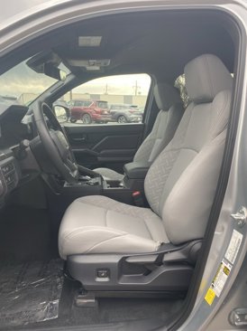 Used 2025 Toyota Tacoma SR5 image 27