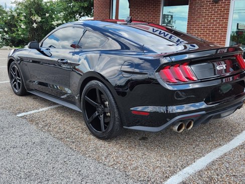 Used 2022 Ford Mustang GT image 10