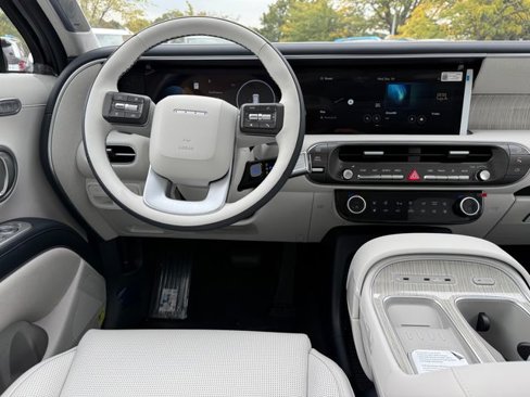 New 2026 Hyundai Palisade Calligraphy image 17