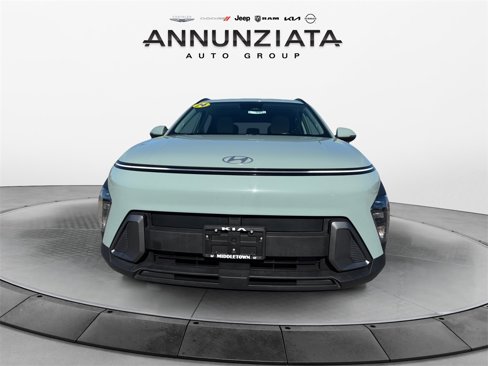Used 2024 Hyundai Kona SEL w/ Convenience Package image 8