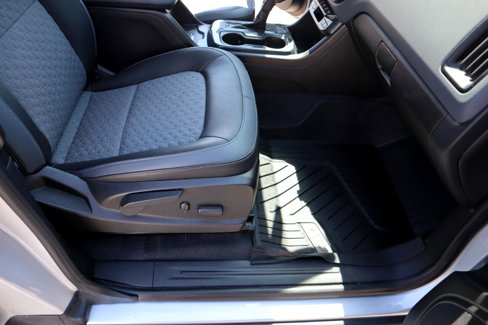 Used 2019 Chevrolet Colorado Z71 image 24