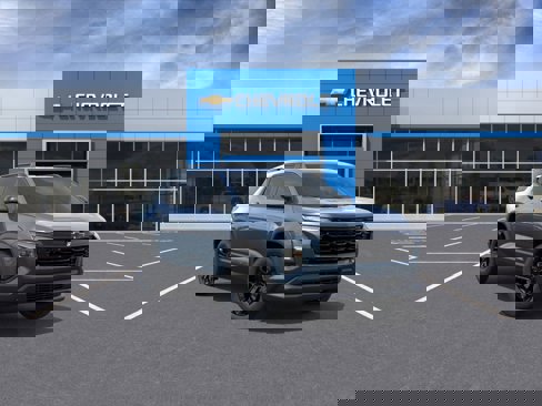 New 2026 Chevrolet Equinox LT w/ Convenience Package II image 25