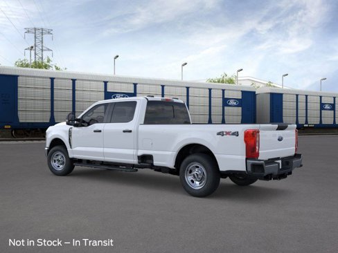 New 2026 Ford F350 XL image 4