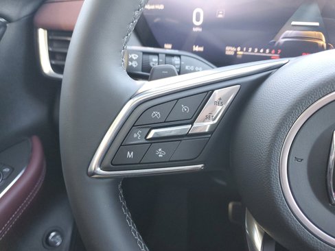 New 2025 Buick Envision Sport Touring image 24