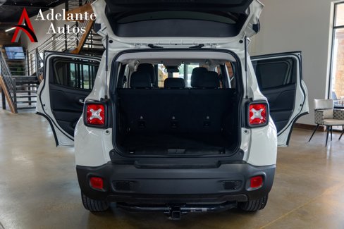Used 2023 Jeep Renegade Latitude image 11