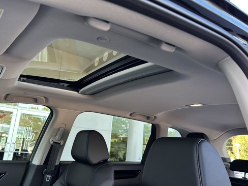 New 2026 Honda CR-V EX-L image 28