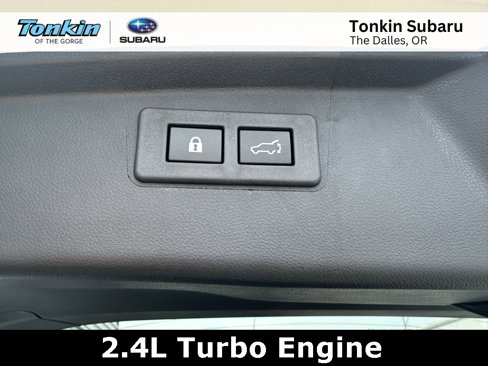 New 2025 Subaru Outback Limited XT image 6