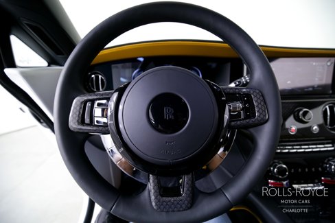 New 2025 Rolls-Royce Spectre Black Badge image 17