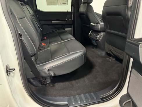 Used 2024 Ford F150 Lariat image 65